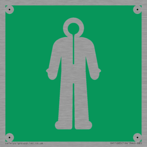 E056 safe condition survival clothing